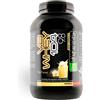 Net Integratori Proteine isolate idrolizzate VB Whey 104 9.8 Vaniglia 1980gr