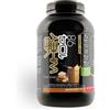 Net Integratori Proteine isolate idrolizzate VB Whey 104 9.8 Wafer Nocciola 1980gr