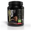 Net Integratori Proteine VB Whey 104 9.8 450gr gusto CIOCCOLATO
