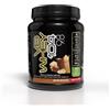 Net Integratori Proteine VB Whey 104 9.8 450gr gusto WAFER NOCCIOLA
