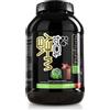 Net Integratori Proteine VB Whey 104 9.8 900 gr After Eight Cioccolato e Menta