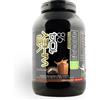 Net Integratori Proteine VB Whey 104 9.8 900 gr Cioccolato