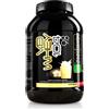 Net Integratori Proteine VB Whey 104 9.8 900 gr Cuore di vaniglia