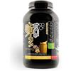 Net Integratori Proteine VB Whey 104 9.8 900 gr isolate Cioccolato Burro Arachidi