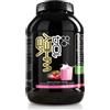 Net Integratori Proteine VB Whey 104 9.8 900 gr isolate Fior di fragola