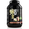 Net Integratori Proteine VB Whey 104 9.8 900 gr Mokaccino