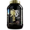 Net Integratori VB WHEY 104 9088 ELITE con sieroproteine del latte 900g CIOCCOLATO