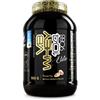 Net Integratori VB WHEY 104 9088 ELITE con sieroproteine del latte 900g PISTACCHIO