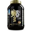 Net Integratori VB WHEY 104 9088 ELITE con sieroproteine del latte 900g WAFER NOCCIOLA