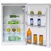 Candy CMLS59EW - Frigorifero da incasso, con porta a traino, 135 litri, 3 ripiani in vetro