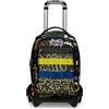Seven TROLLEY JACK-3WD+ SEVEN FLUO BELTS