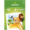 Canson - Album Foglio A3 per i bambini