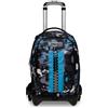 Seven TROLLEY JACK-3WD+ SEVEN COLOURJET