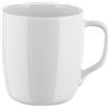 Alessi - Tazza Itsumo - Bianco - Porcellana - Designer Naoto Fukasawa