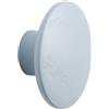 Muuto - Appendiabiti The dots - Blu - Frassino tinto - Designer Lars Tornoe