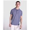 Roly Abbigliamento personalizzate. Polo 3 bottoni unisex Cobain 200 g/m² - Roly personalizzate o neutre