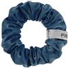 Freddy Elastico per capelli in denim con logo FREDDY