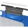 MOFT Porta-Penna per Apple Pencil Pro / 2ª generazione/custodia USB-C compatibile con Apple Smart Folio, Magic Keyboard, MOFT Dynamic & Float Folio