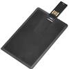 leizhan 32GB Carte nere Pen Drive USB Porta Chiavette USB unità di memoria Regali per Bambino Amico(32GB,Carte nere)