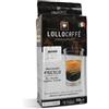 Lollo - Passionemoka Miscela Nera - Caffè macinato - 250 g