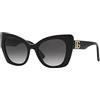 Dolce & Gabbana S7266628, Occhiali Donne, Multicolore, Talla única