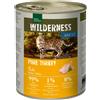Real Nature Wilderness Cat Lattina 800G TACCHINO