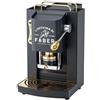 Faber Italia PROBLACKBASOTT macchina per caffè Automatica/Manuale Macchina a cialde 1,3 L [PROBLACKBASOTT]