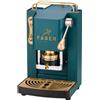 Faber Italia Mini Deluxe Automatica/Manuale Macchina per caffè a cialde 1,3 L [PROMINIBRITISHBASOTT]