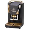 Faber Italia Mini Deluxe Automatica/Manuale Macchina per caffè a cialde 1,3 L [PROMINIBLACKBASOTT]