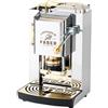 Faber Italia Pro Deluxe Automatica/Manuale Macchina per caffè a cialde 1,3 L [PROINOXDELUXEBASOTT]