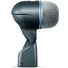 Shure BETA 52A Nero Microfono da studio [BETA 52A]