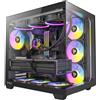 Antec CX600M Ryzen 7 3.7 GHz - SSD 1 TB - 32 GB - NVIDIA GeForce RTX 3080 Ti,