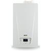 CALDAIA A CONDENSAZIONE BAXI LUNA COMPACT 24 KW METANO/GPL + KIT FUMI -