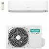 CLIMATIZZATORE CONDIZIONATORE MONOSPLIT HISENSE HI COMFORT CF35MR04G / CF35MR04W R32 12000 BTU - WI-FI INCLUSO