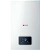 SCALDABAGNO A GAS A CAMERA STAGNA HERMANN SAUNIER DUVAL OPALIA EXTERNAL F 12 LT - METANO/GPL Gpl