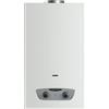 SCALDABAGNO A GAS A CAMERA APERTA ARISTON FAST R ONM 11 LT - METANO/GPL Metano