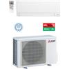 CLIMATIZZATORE CONDIZIONATORE MITSUBISHI SERIE AY MSZ-AY25VGKP/MUZ-AY25VG R32 9000 BTU - WI-FI INCLUSO