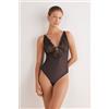 Intimissimi Body Dark Moon Girl Nero