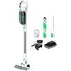 Black & Decker B&D Scopa Ricaricabile REVSV18D1HF"