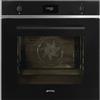 Smeg Classic SFP6401TB forno 70 L 3000 W Nero"