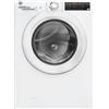 Hoover H-WASH&DRY 350 H3DP4854TA6/1-S lavasciuga Libera installazione Caricamento frontale Bianco D"