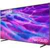 Samsung QE100QN80FUXZT TV 2,54 m (100"") 4K Ultra HD Smart TV Wi-Fi Argento"