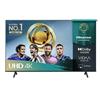 Hisense Smart TV 65"" 4K Ultra HD 65A69Q Nero"