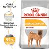 ROYAL CANIN Medium dermacomfort 3 kg