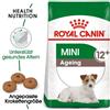 ROYAL CANIN Mini Adult 12+ 3.5 kg cibo secco per cani maturi di età superiore a 12 anni, razze di piccola taglia