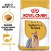 ROYAL CANIN Yorkshire Terrier Adult 7.5 kg cibo secco per cani adulti di razza yorkshire terrier