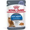 ROYAL CANIN Cat Light Weight Care fettine in gelatina 85 g x 12