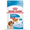 ROYAL CANIN Medium Puppy 10x140 g