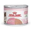 ROYAL CANIN Babycat Instinctive Mousse cibo umido per gattini dallo svezzamento a 4 mesi di età 195g