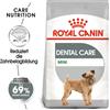 ROYAL CANIN CCN Mini Dental Care crocchette secche per cani adulti di piccole razze, riduce la formazione di tartaro 8 kg